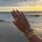 ALOHA ADJUSTABLE RING