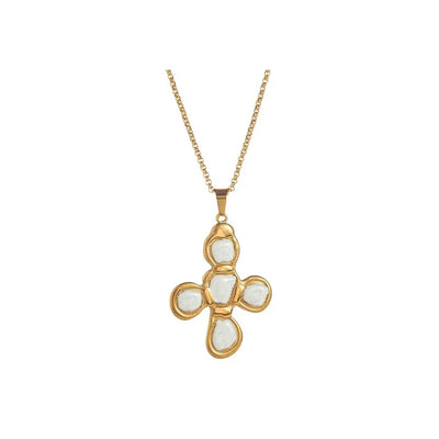 ANASTAZIA NECKLACE