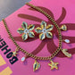 ANDORA CHARM NECKLACE